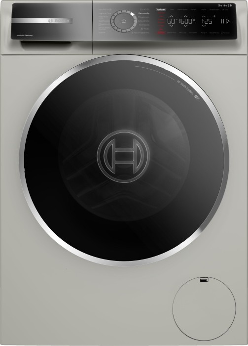 Bosch WGB2560X1 Bosch WGB2560X1