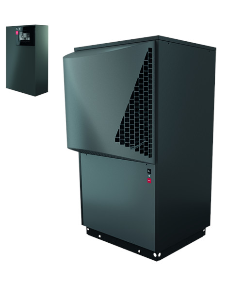 Dimplex LA 1118CP Dimplex LA 1118CP
