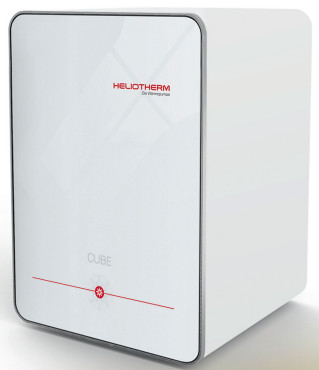 Heliotherm S07S-M-CU Heliotherm S07S-M-CU