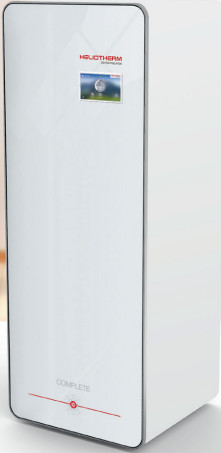 Heliotherm S14S-M-CO Heliotherm S14S-M-CO