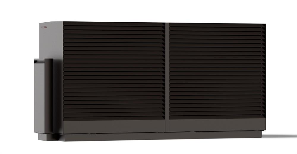 Kronoterm ADAPT-MAX 10070 Kronoterm ADAPT-MAX 10070