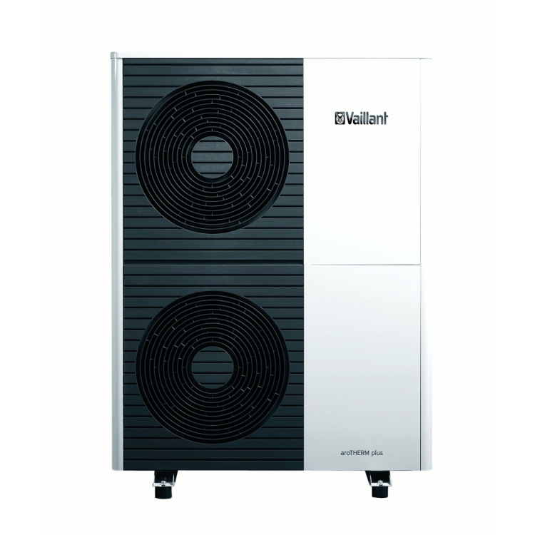 Vaillant aroTHERM plus VWL 125/6 A Vaillant aroTHERM plus VWL 125/6 A