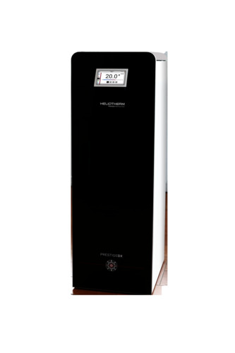 Heliotherm PR13E-M-WEB
