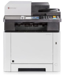 Kyocera M5526cdw Kyocera M5526cdw