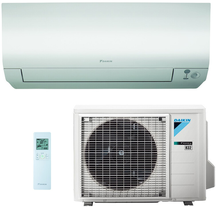 Daikin Perfera FTXM35R Daikin Perfera FTXM35R
