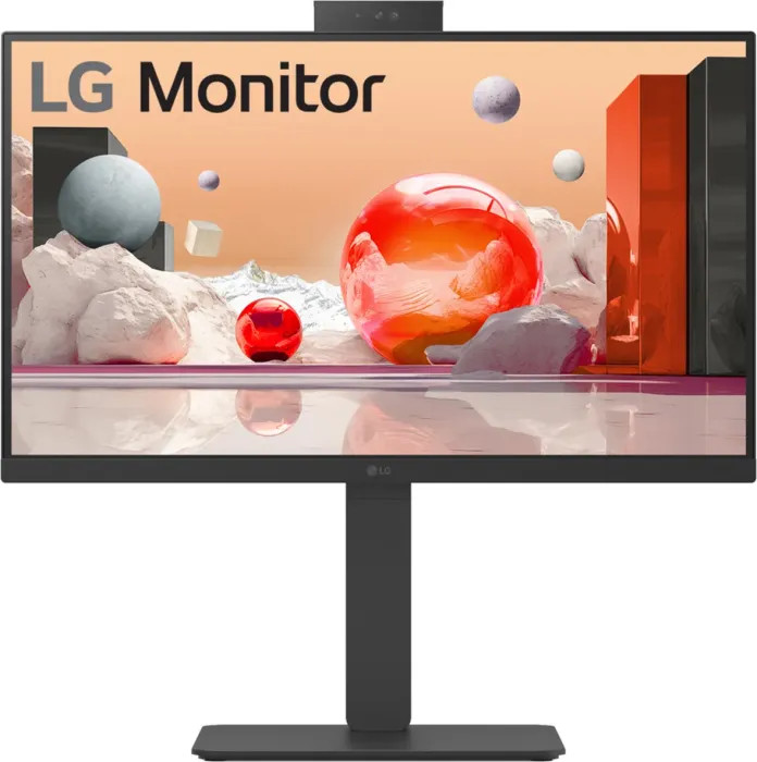 LG 27BA850-B LG 27BA850-B