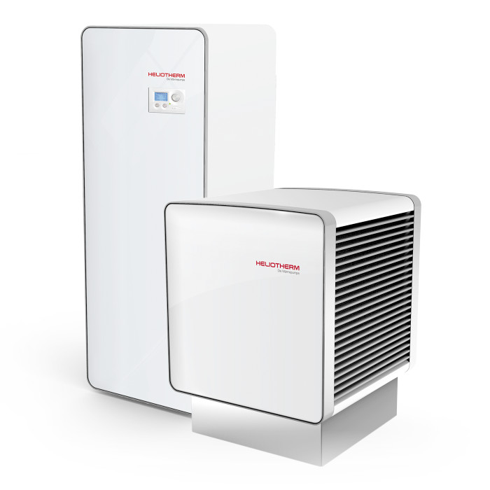 Heliotherm S07L-M-CO Heliotherm S07L-M-CO