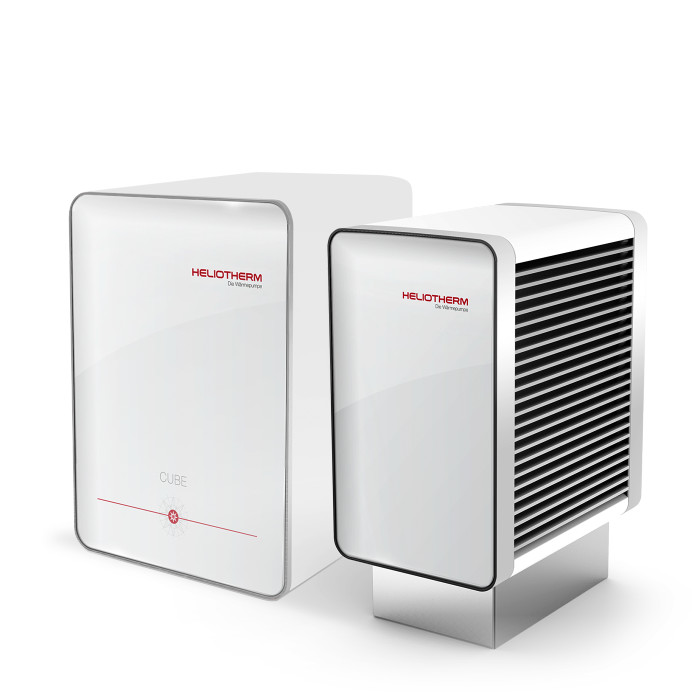 Heliotherm S07L-M-CU Heliotherm S07L-M-CU