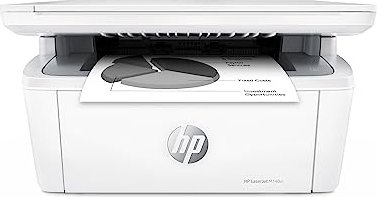 HP LaserJet MFP M140w HP LaserJet MFP M140w