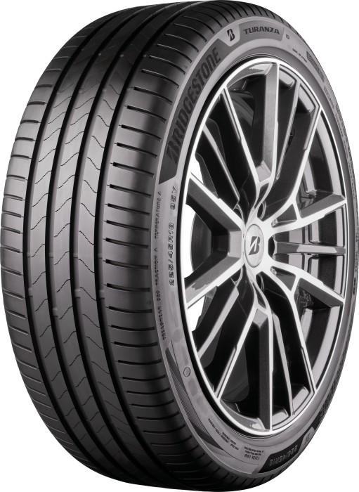Bridgestone Turanza 6 Bridgestone Turanza 6