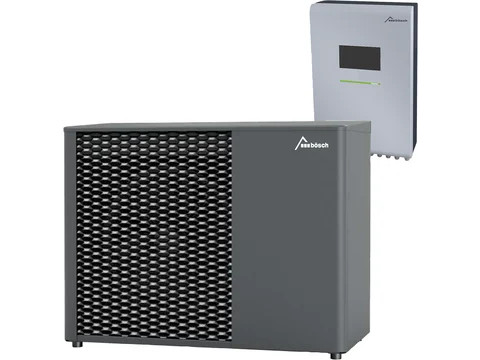 Bösch MOZART15AC-P- RW60