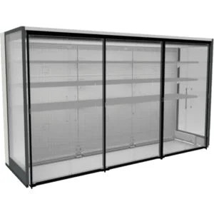 Carrier MONAXIS 80-R-GD.140 M2-1 D Preparation Roll-in Doors Carrier MONAXIS 80-R-GD.140 M2-1 D Preparation Roll-in Doors