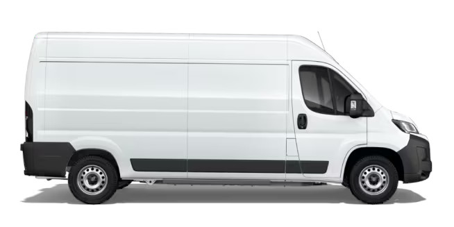 Opel Movano-e Opel Movano-e