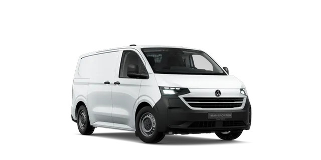 Volkswagen e-Transporter