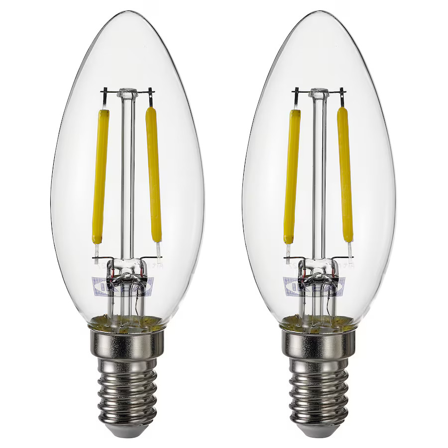 Ikea Solhetta LED2333B2