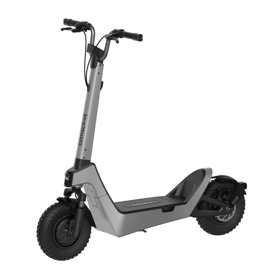 Comscoot MAX Comscoot MAX