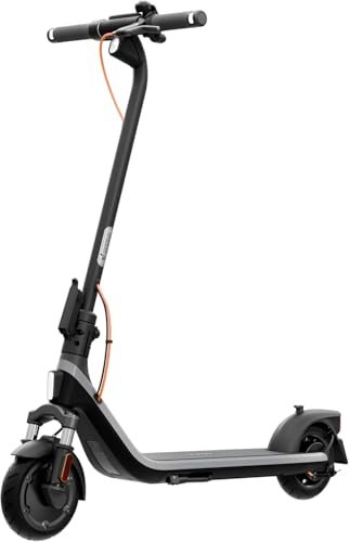 Ninebot by Segway KickScooter E2 D II Ninebot by Segway KickScooter E2 D II