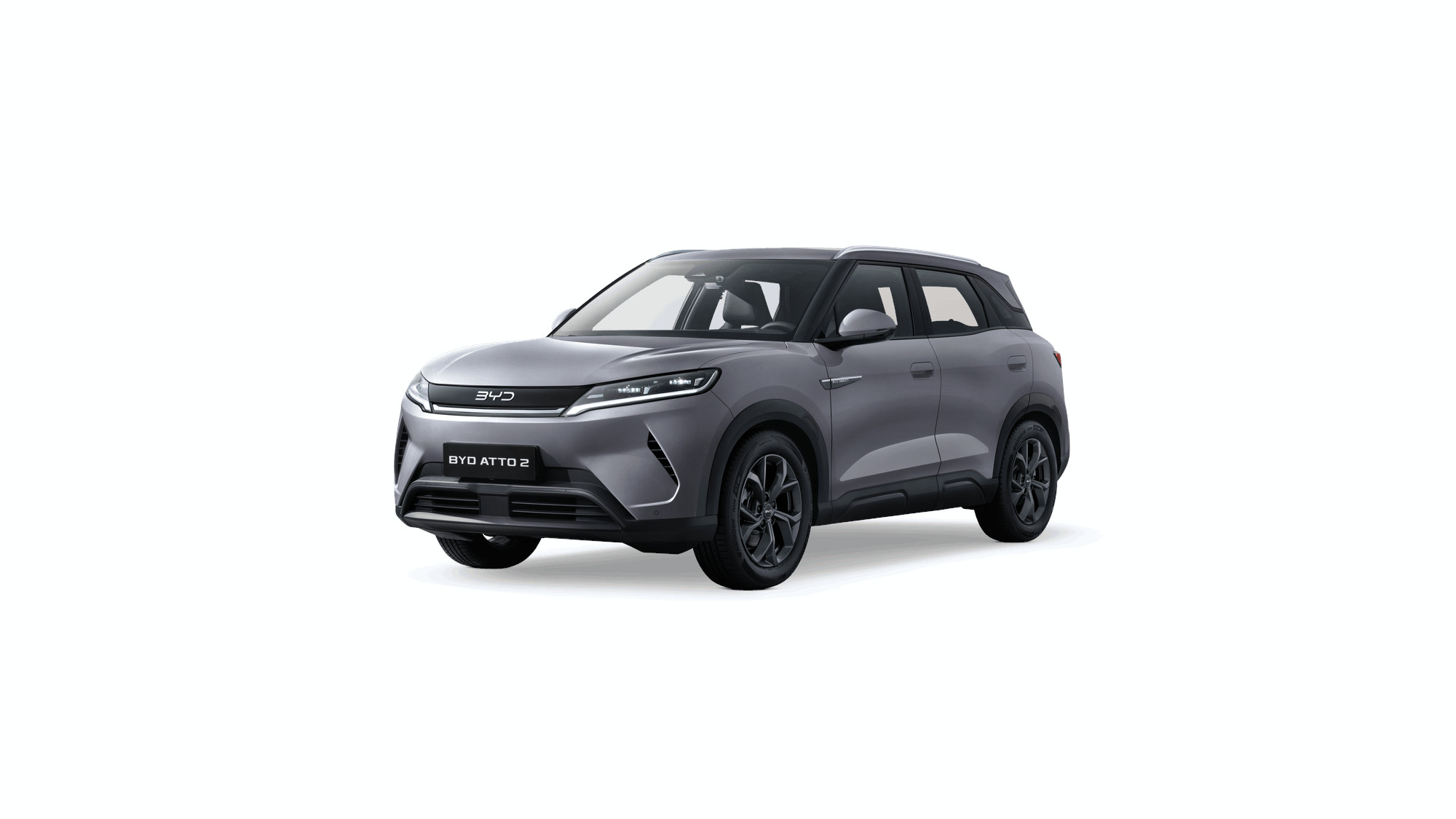 BYD ATTO 2 BYD ATTO 2