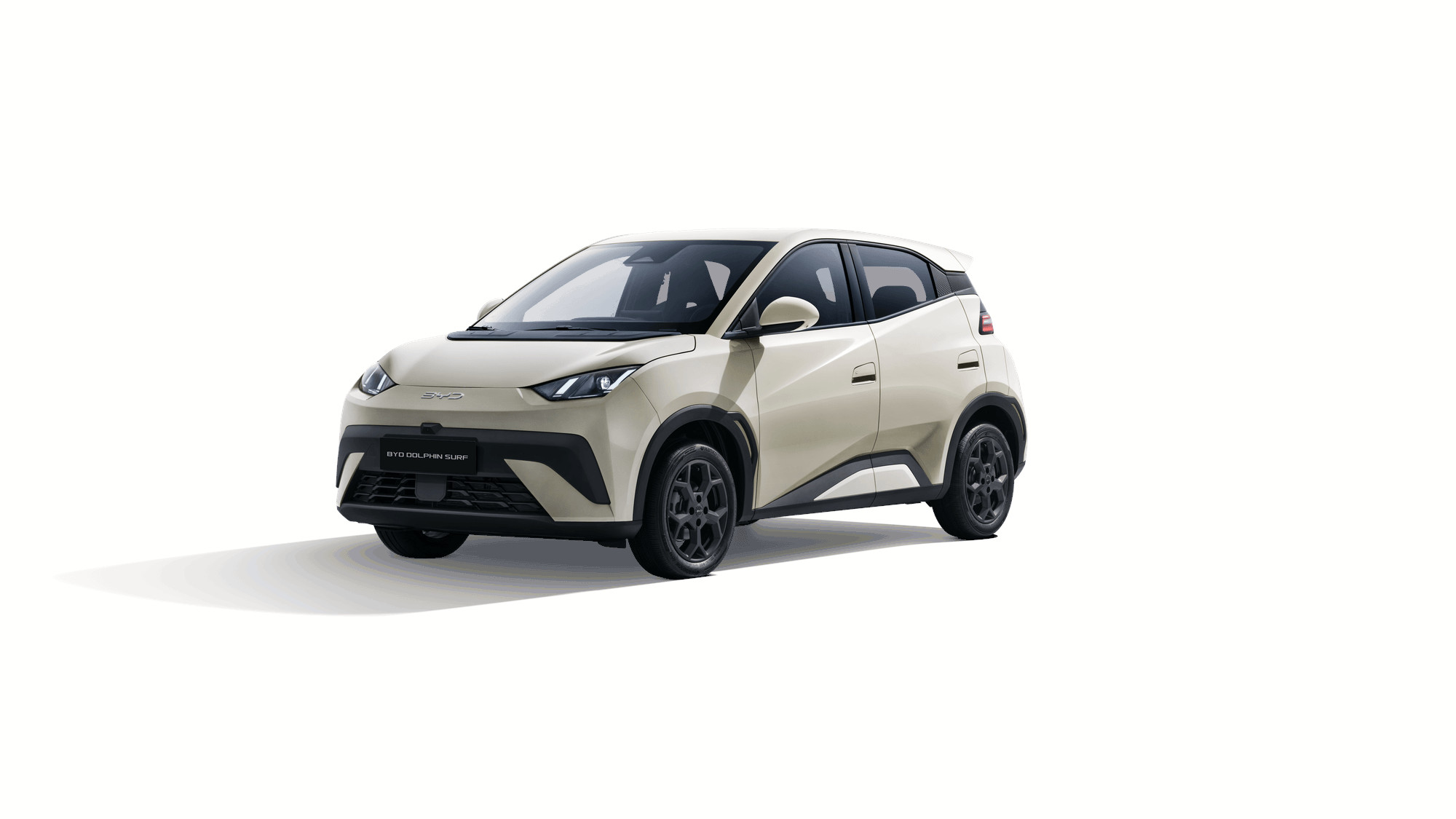 BYD Dolphin SURF BYD Dolphin SURF