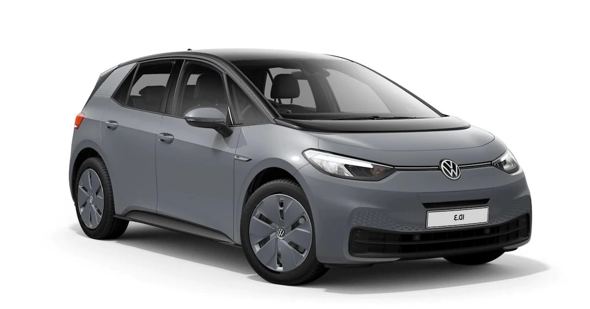 Volkswagen ID.3 Neo