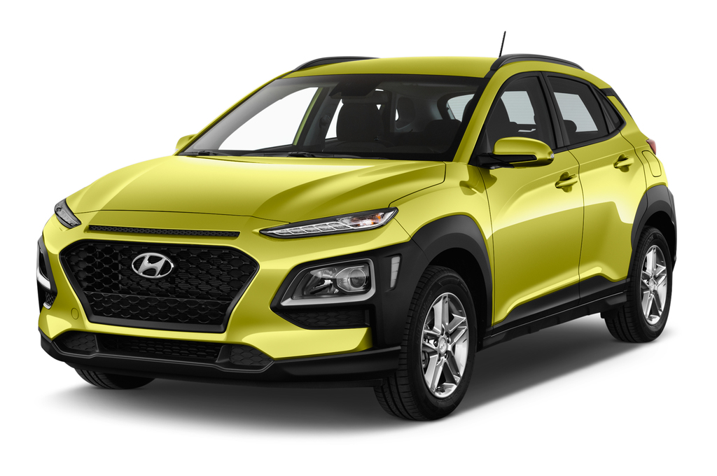 Hyundai  Kona Elektro