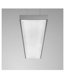 Regent Level Pendelleuchte 72W