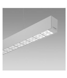 Regent Channel S Pendelleuchte 44W