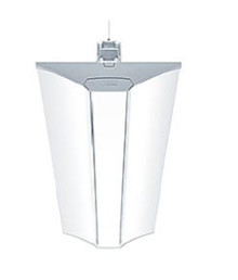Zumtobel Mildes Licht  Deckenanbauleuchte 28W