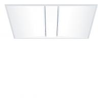 Zumtobel Mildes Licht  Deckeneinbauleuchte 28W