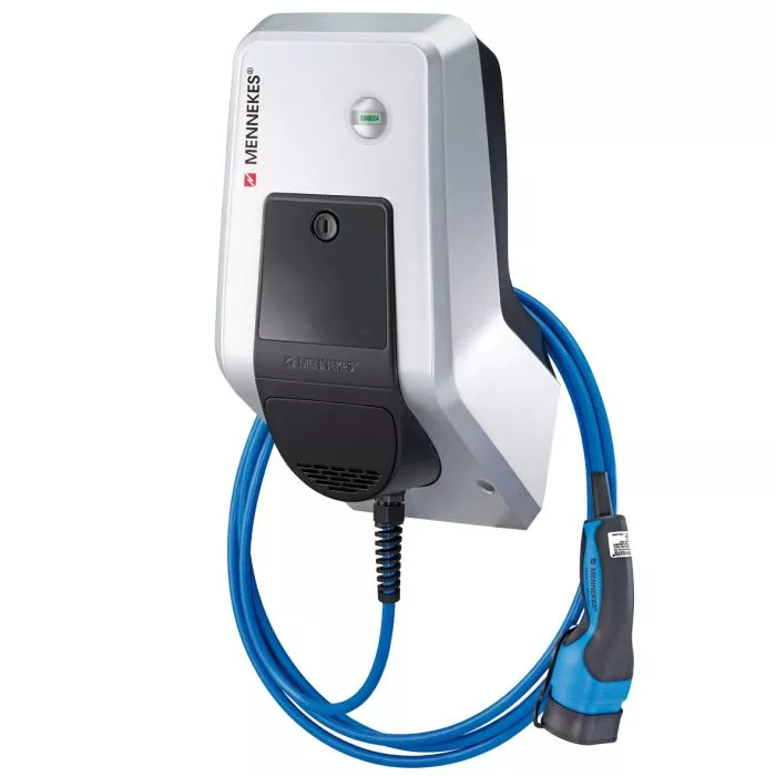 MENNEKES Elektrotechnik GmbH & Co. KG Amtron Professional 22kW