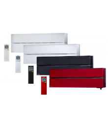 Mitsubishi MSZ-LN35VG W