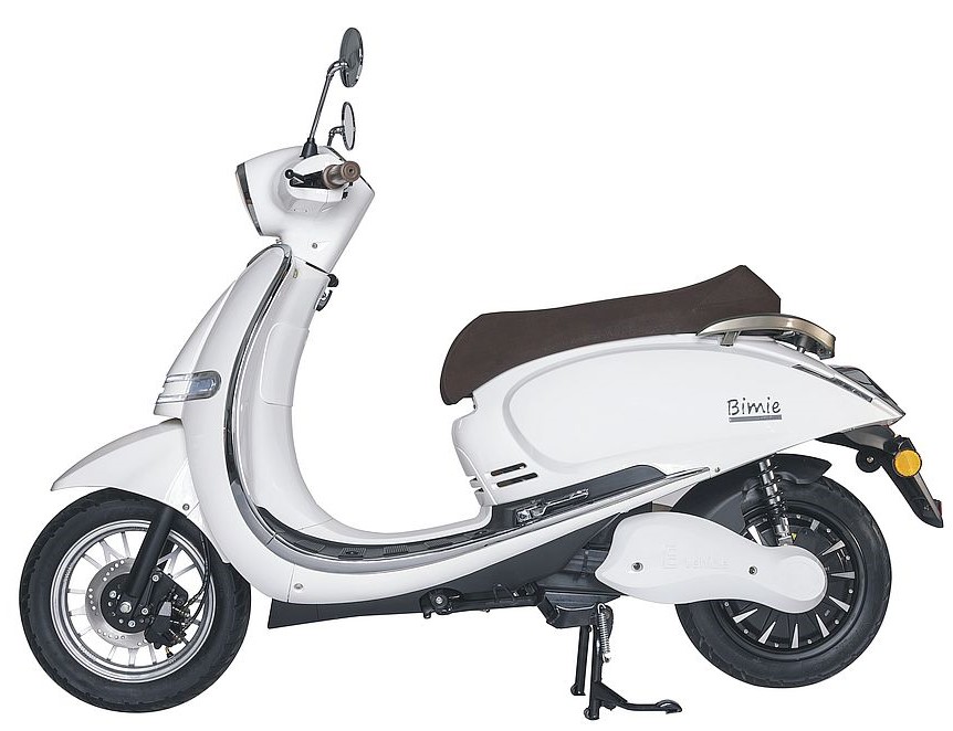 Bimie  Grazie Cruise W3