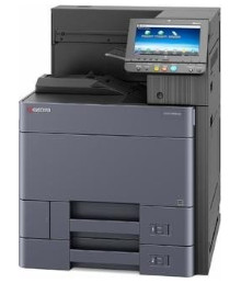 Kyocera P8060cdn