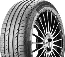 Continental ContisportContact 5