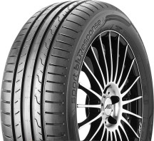 Dunlop Sport Blueresponse