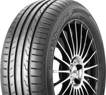 Dunlop Sport Bluresponse 