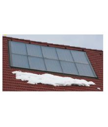 Solarprovider SP - 15, SP - 20, SP - 24