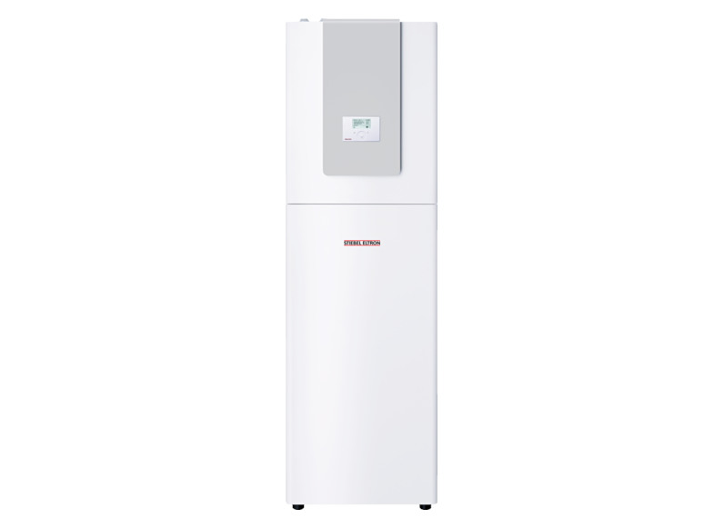 Stiebel Eltron WPE-I 12 HKW 230 Premium
