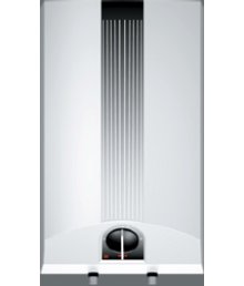 AEG-Haustechnik Hoz 10