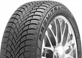Maxxis Premitra Snow WP6 195/65 R15