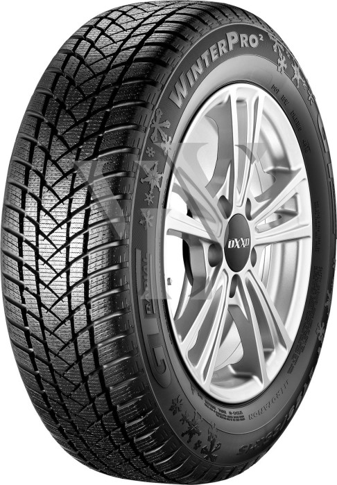 GT Radial Winterpro 2 195/65 R15 91H