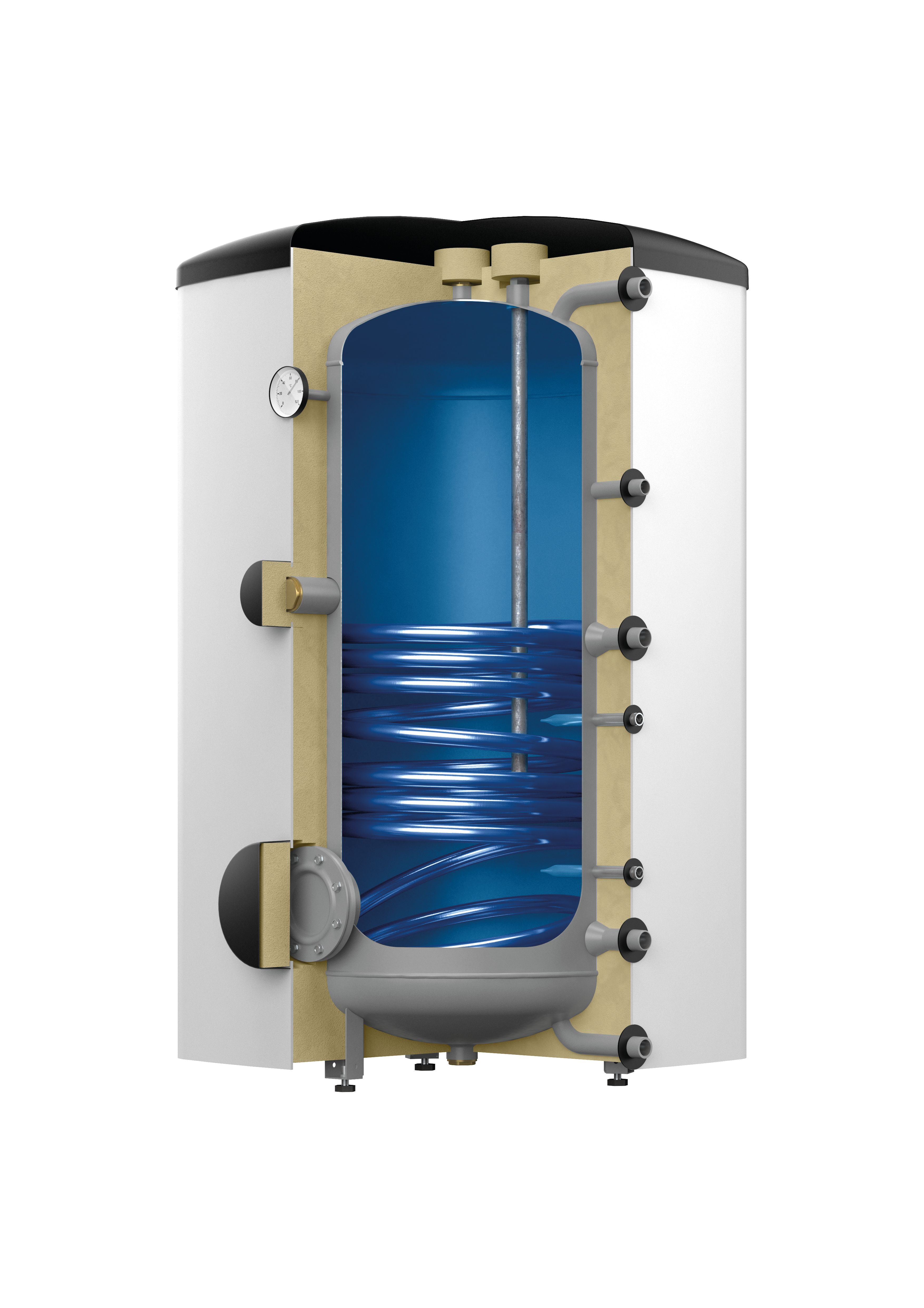 Reflex Storatherm Aqua AF 150/1M_A AF 150/1M_A