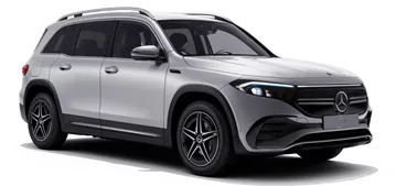 Mercedes  EQB 250