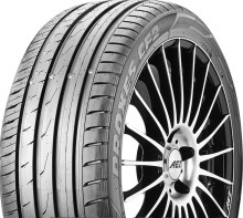 Toyo Tiers Praxes comfort