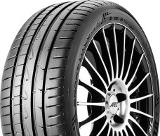 Dunlop sport BluResponse 