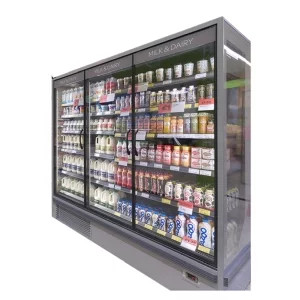 Pastorfrigor s.p.a. Genova OV Doors 1875 R290 3M1 90-205