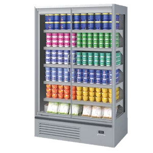 Pastorfrigor s.p.a. Genova OV Doors 1250 R290 3M1 75-205