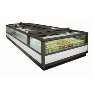 Carrier IRIOS SG4-GL+.CE183 C4 e*cube