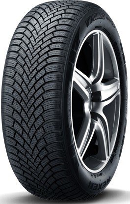 Nexen Winguard Snow'G3 195/65 R15