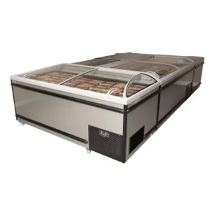 Novum Grand Cayman EOA 2.1m